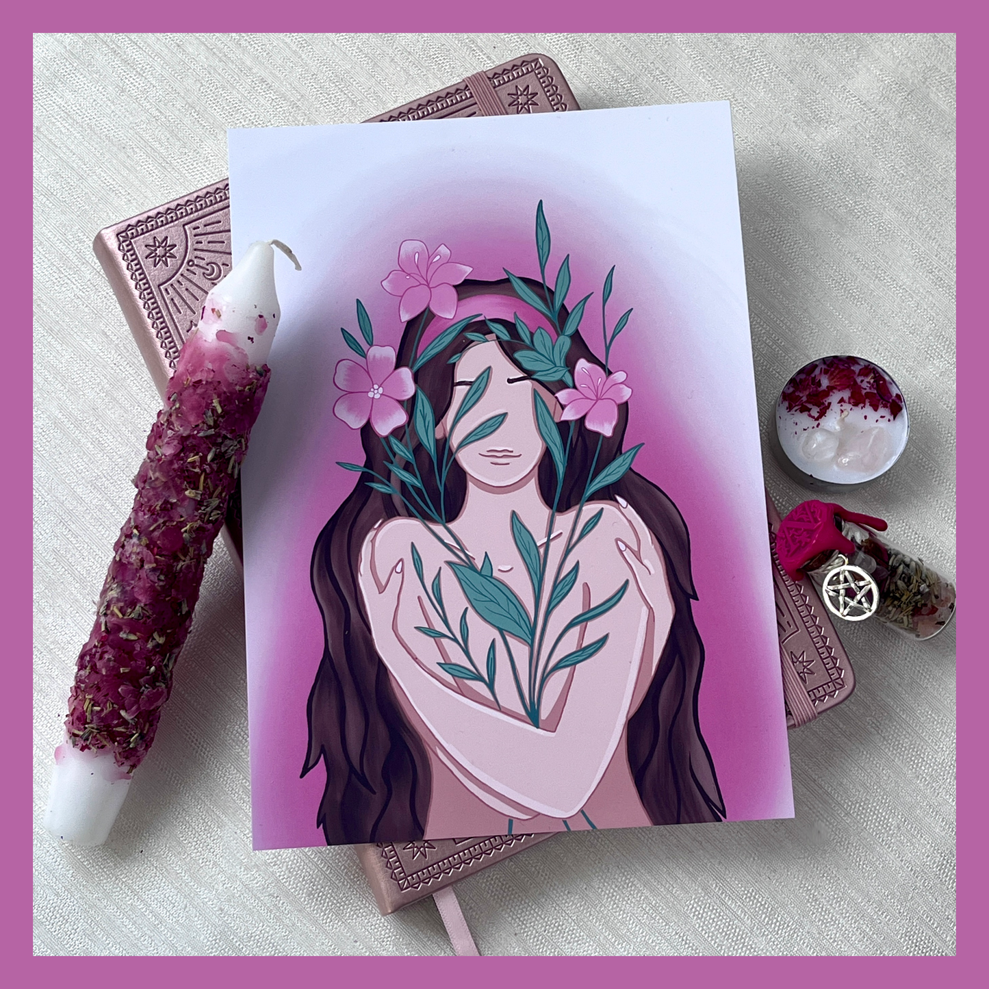 Bundle "Self Love"