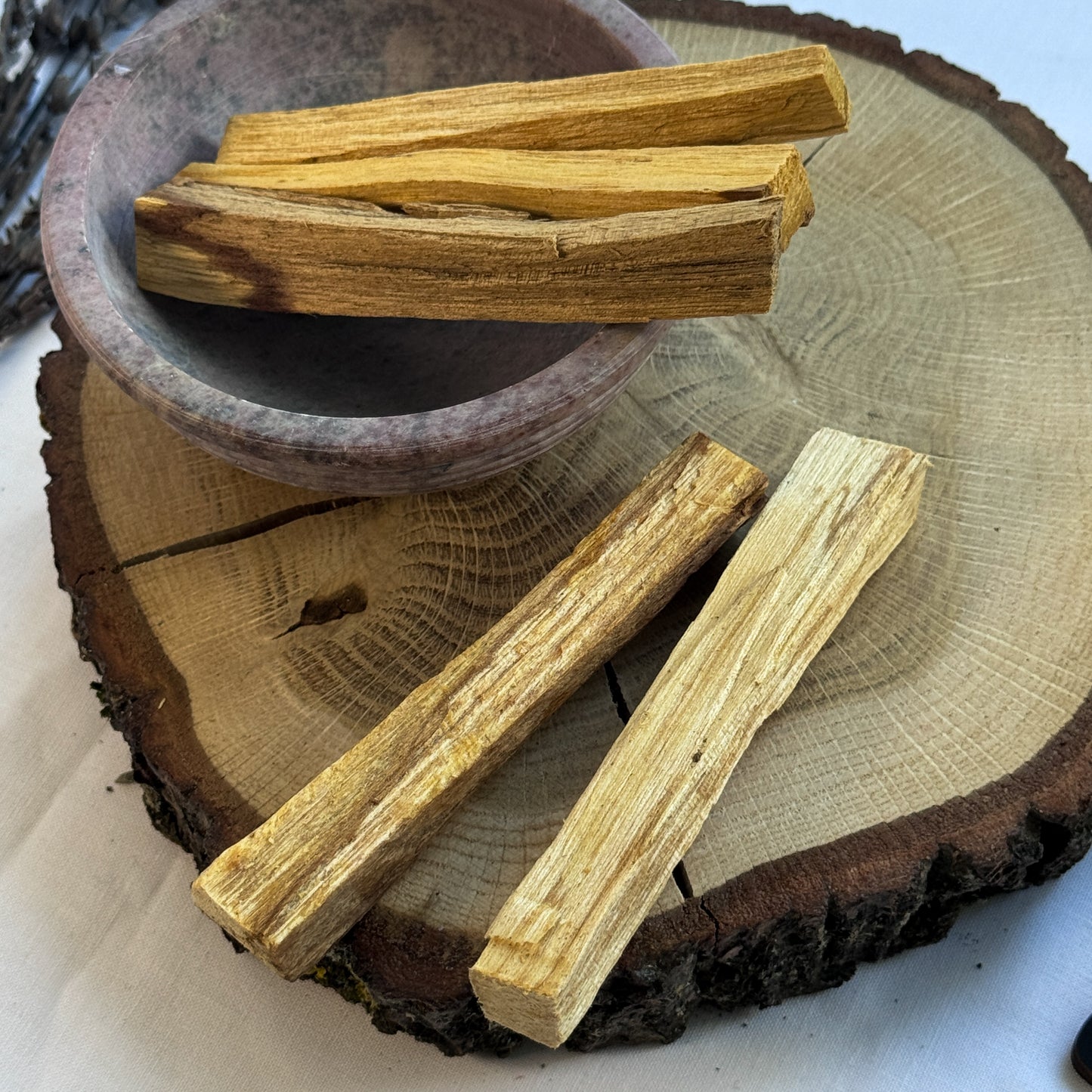 Palo Santo Stick