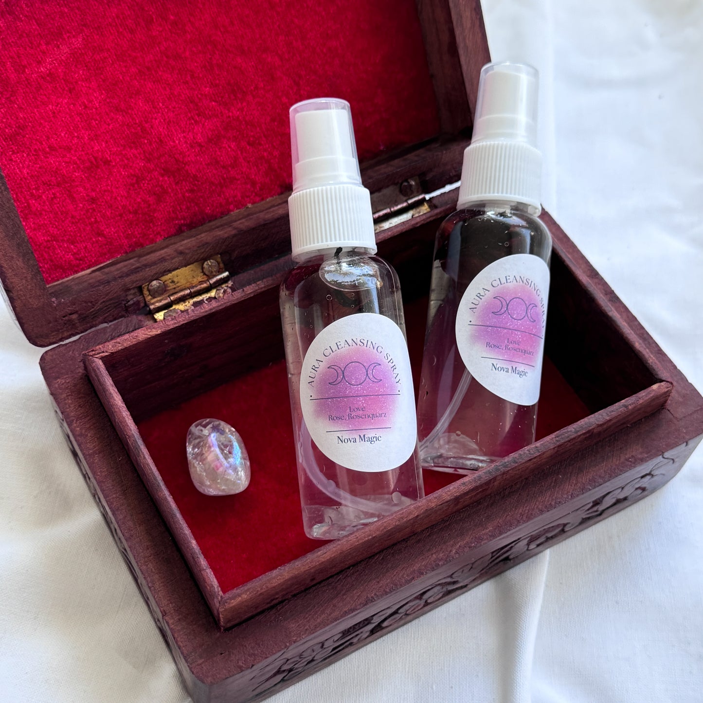 Aura Spray "Love"