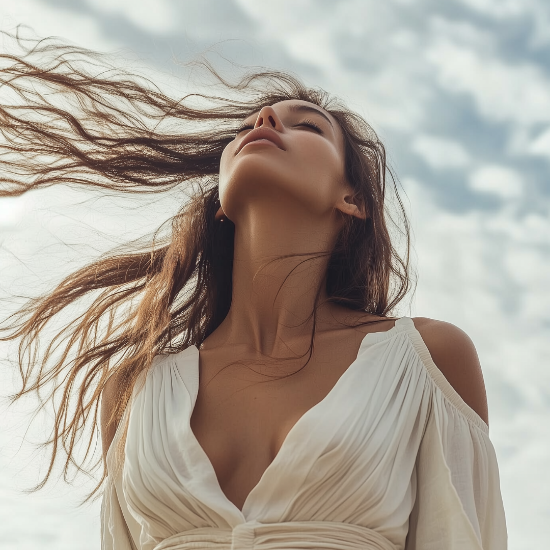 Welcome! Dein spiritueller Blog