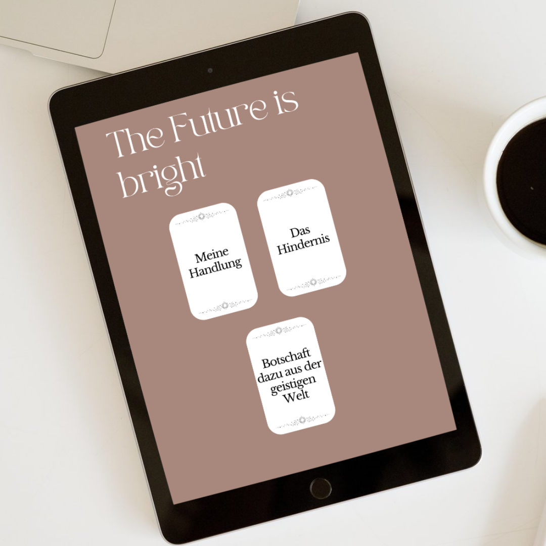 Tarot / Orakel Legesystem Sammlung - E-Book