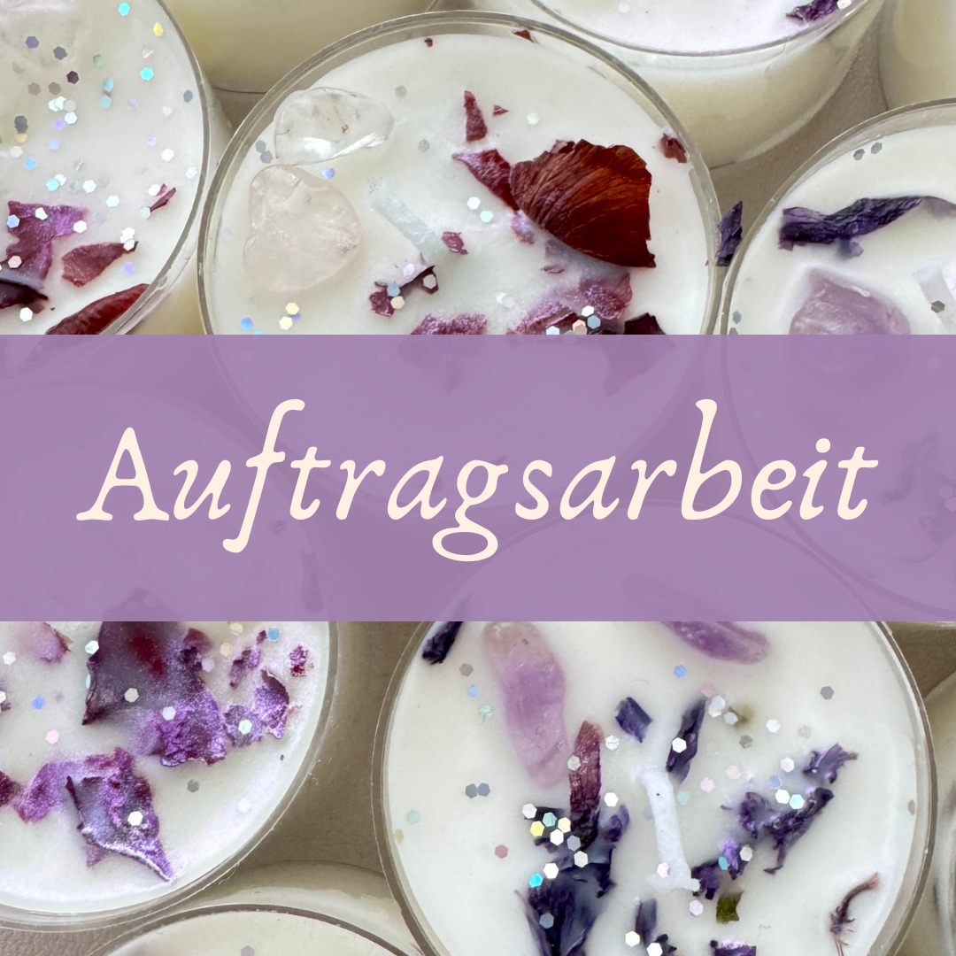 Martina - Auftragsarbeiten