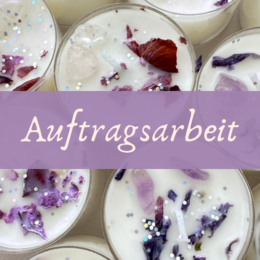 Martina - Auftragsarbeiten