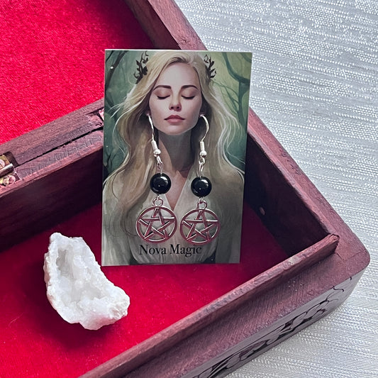 Ohrring Paar "Celestia"
