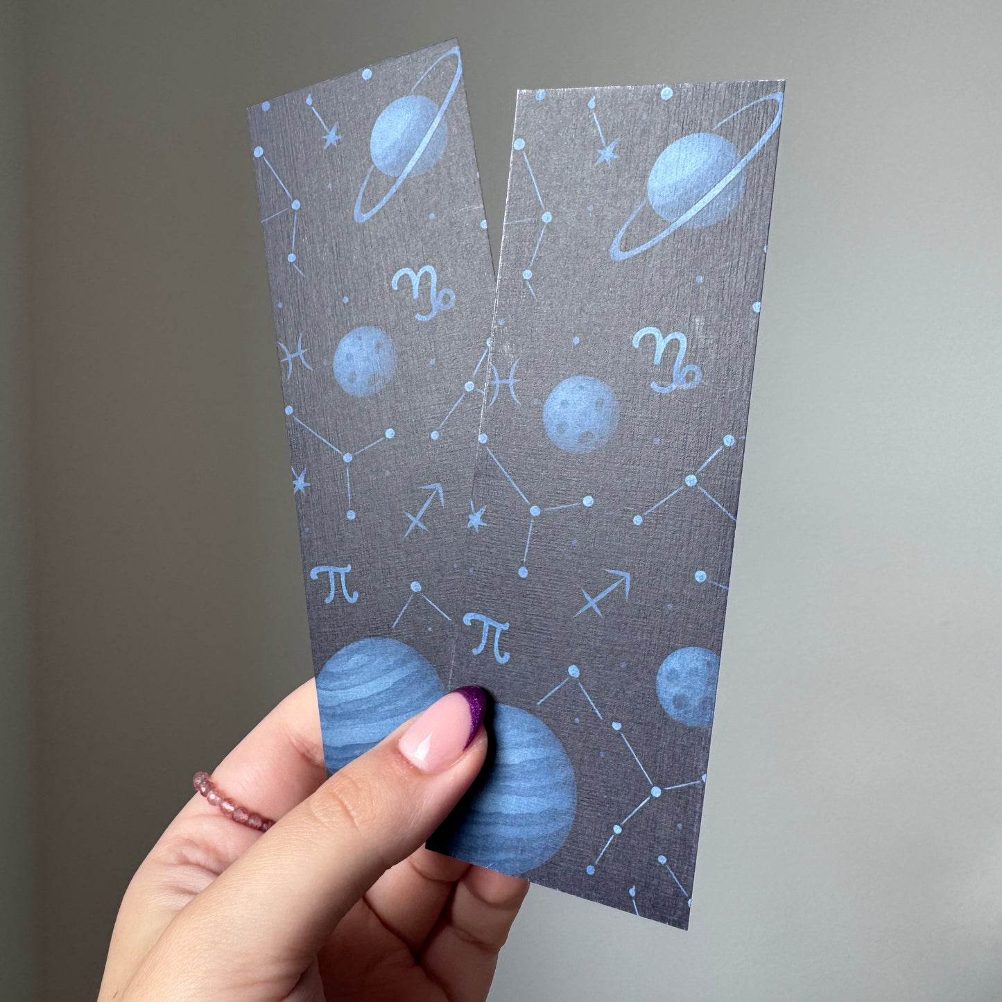 "Astrology" Lesezeichen