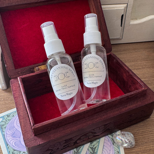 Aura Spray "Joyful"