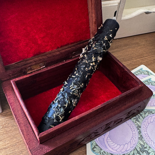 Ritualkerze "Protection" Special