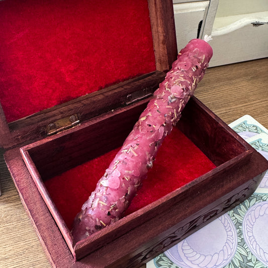 Ritualkerze "Self Love" Special