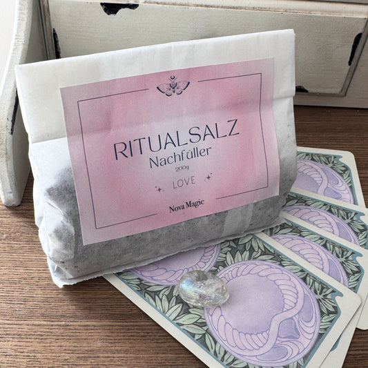 Ritualsalz Nachfüller